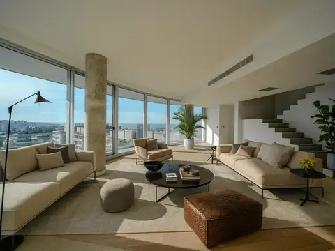 Departamento - Vicente López