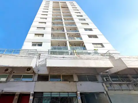 IMPERDIBLE! DEPTO. 2 AMB. 63 m2   EXCELENTE UBICACIÓN! en San Martin, G.B.A. Zona Norte, Argentina