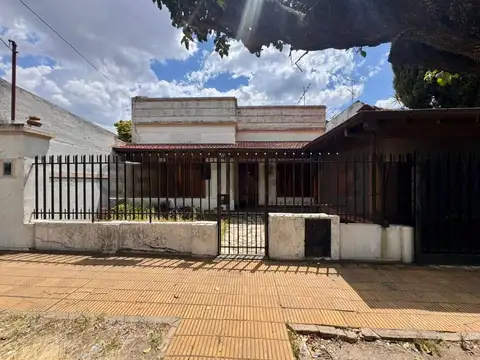 Carlos Octavio Bunge 1400