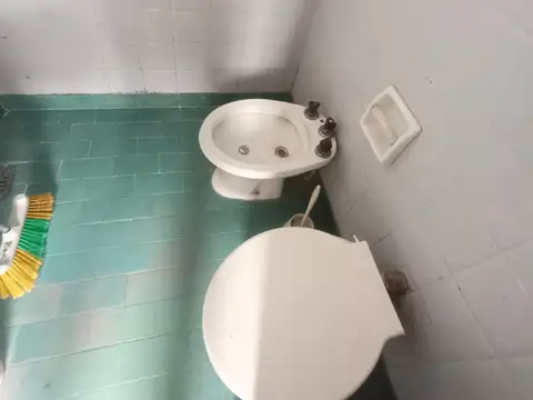 Depto Tipo Casa 2 ambientes con 1 baño