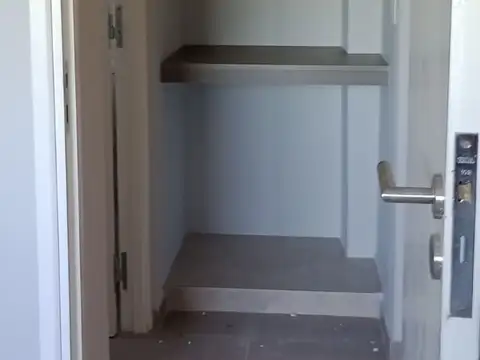 Departamento en Alquiler 3 años