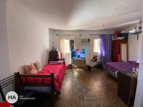 Departamento Monoambiente - Pasco 1300 - Abasto - Rosario | Venta