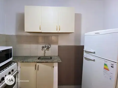 Departamento en Venta 46 años