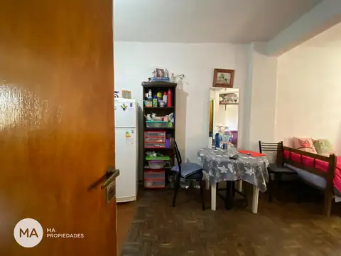 Departamento en Venta en Abasto, USD 26.000