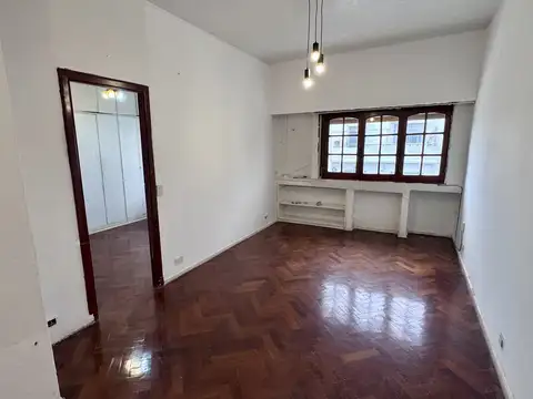 Departamento en alquiler en San Telmo