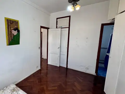 Departamento en Alquiler 50 años