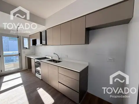 Departamento en Venta en Núñez, USD 246.000