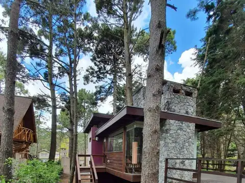 Casa en Alquiler Temporal 20 años