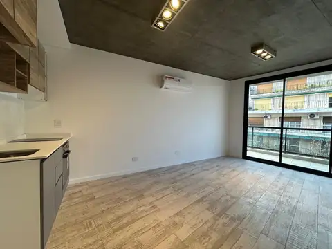 Departamento en Alquiler A Estrenar