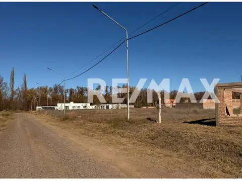 Terreno en Venta en Plottier, USD 19.000