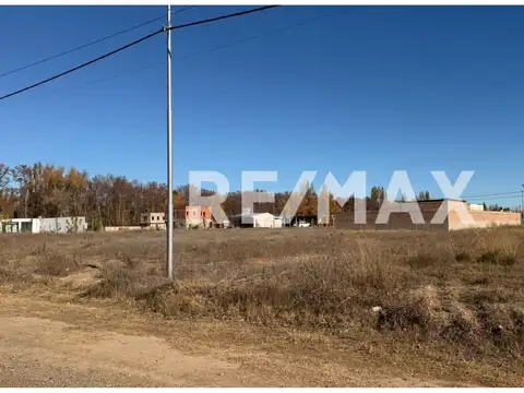 Terreno en Venta en Plottier, USD 19.000