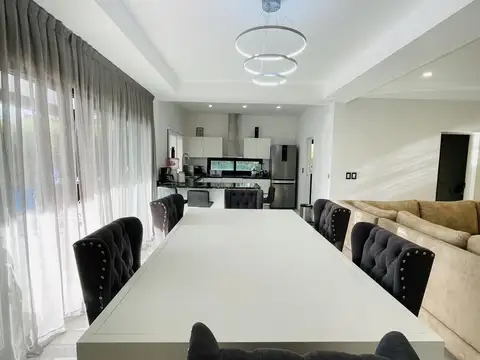 Casa en Venta al Noroeste