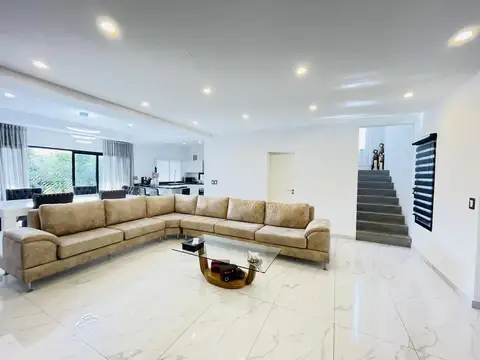 Casa en Venta 4 años