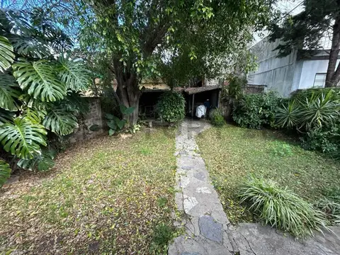 Departamento en Venta 66 años