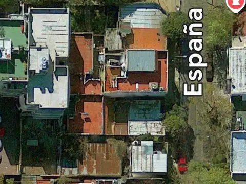 Departamento en Venta de 8 ambientes