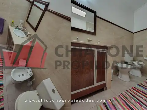 Casa en Venta al Noroeste