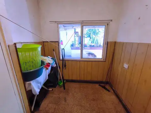 Casa en Venta 40 años