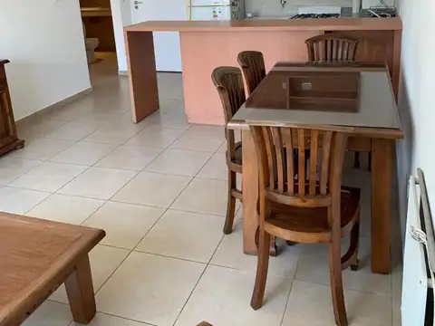 Departamento en Alquiler de 2 ambientes