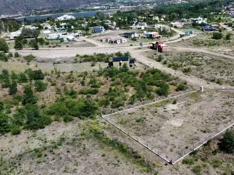 Terreno en Venta en Potrero de los Funes, USD 52.000