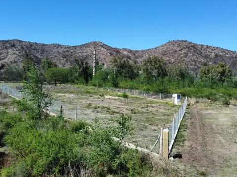 Terreno en Venta de 1570,0 m2