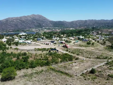 Terreno - Venta - Argentina, Potrero de los Funes
