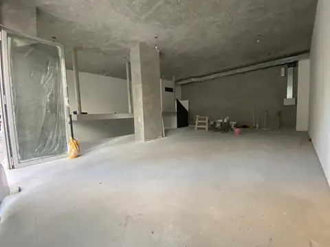 Av. Directorio al 400 (Casi esquina Beauchef)