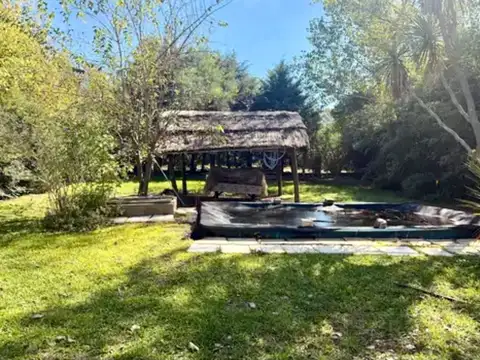 Venta OPORTUNIDAD APTO CRÉDITO Casa 3 Ambientes con Piscina en Parque Exaltacion