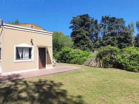 Casa en Venta en Parque Exaltación, USD 88.000