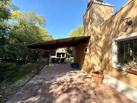 Casa en Venta 20 años