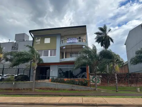 Local en Venta en Posadas, USD 95.000