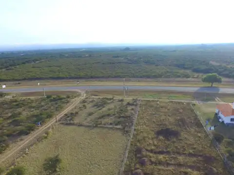 Sobre Ruta N°1
