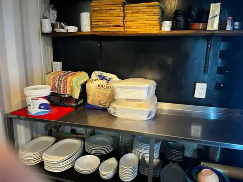 Fondo Comercio en Venta en Mar De Las Pampas, USD 90.000