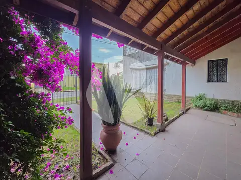 Casa en Venta 50 años