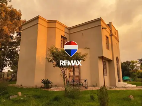 Venta o permuta casa 3 dormitorios La Almudena