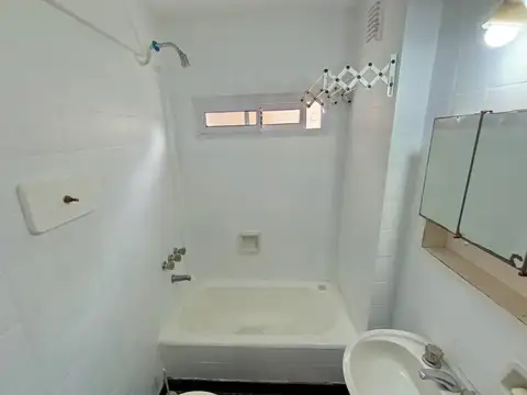Departamento en Alquiler de Monoambiente