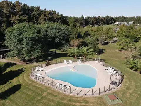 VENTA - Lote en barrio privado - Azahares del Paraná, Fighiera.