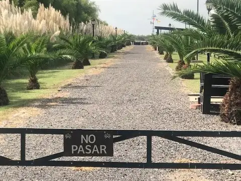 Terreno en Venta en Fighiera, USD 55.000