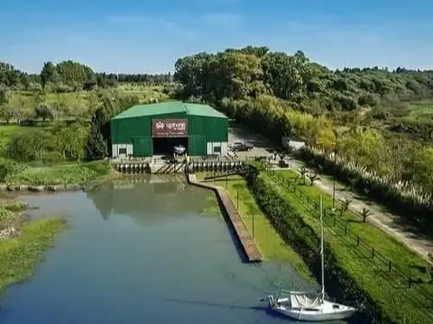 Terreno en Venta de 1249,0 m2