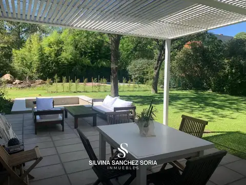 Casa en Alquiler en Country Club Los Cardales, USD 18.000