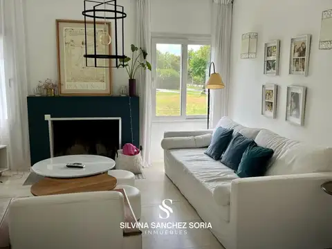 Casa en Alquiler 15 años