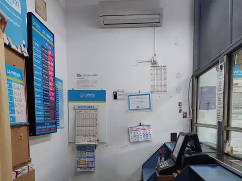 Local en Venta 10 años