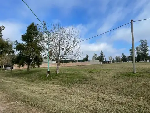 Chacras de Vera 5800