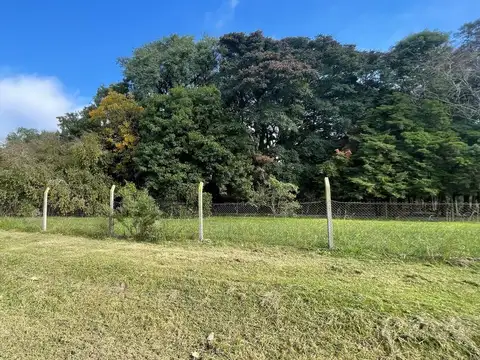 Terreno en Venta de 338,0 m2