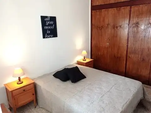 Departamento en Alquiler Temporal en San Clemente del Tuyú, $ 75.000