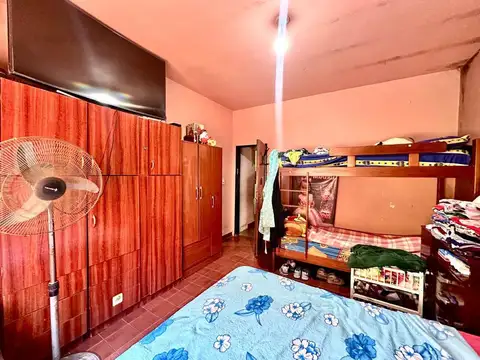 VENTA CASA PABLO PODESTA TRES DE FEBRERO