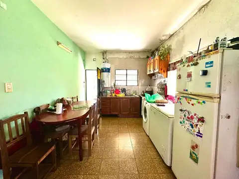 Casa en Venta en Pablo Podesta, USD 75.000