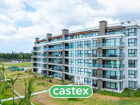 Departamento en Venta en Countries y Barrios Cerrados en Ezeiza, USD 379.000