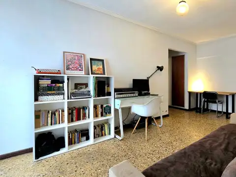 Avenida Acoyte 100