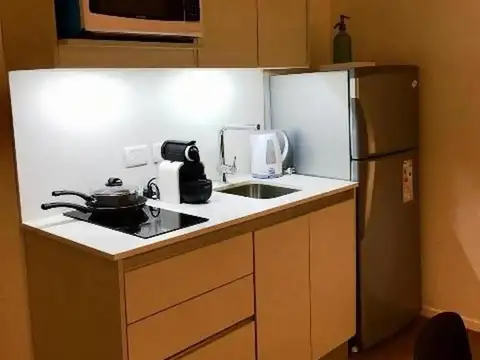 Departamento en Alquiler en Belgrano, USD 1.050