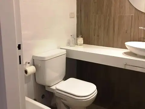 Departamento en Alquiler 1 año